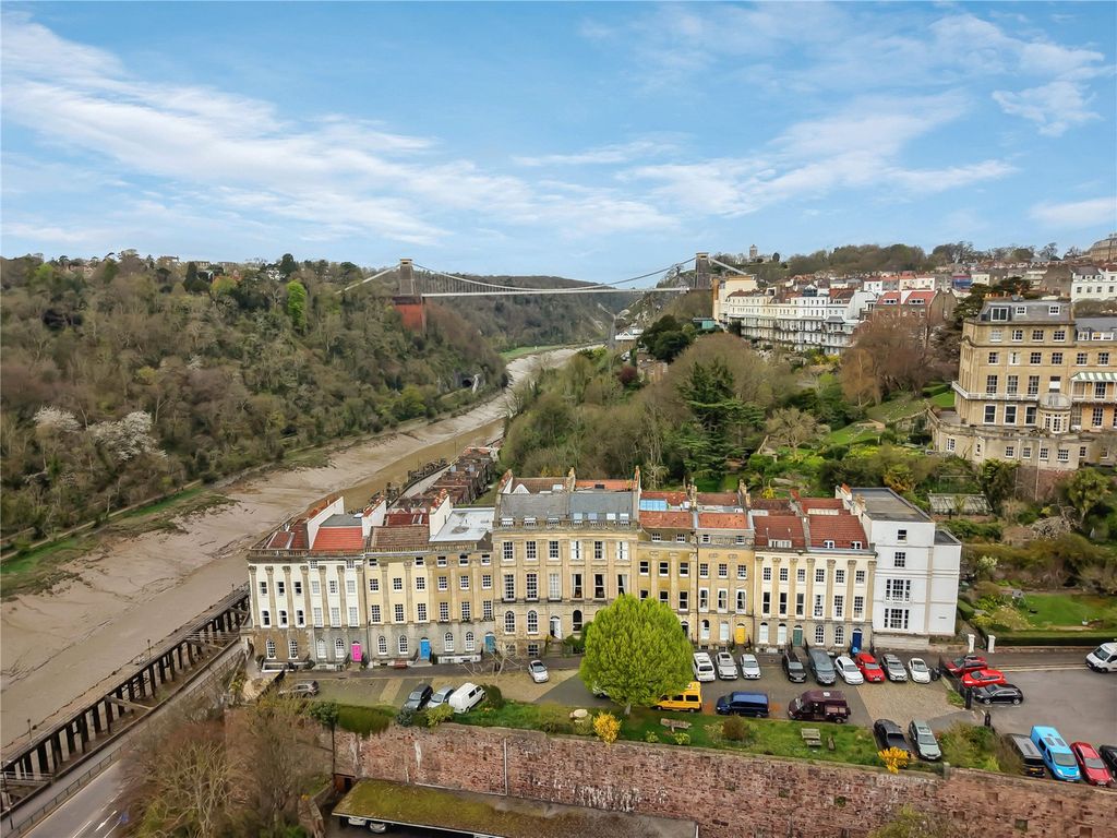 Additional image 22 of 3 bed flat for saleWindsor Terrace, Clifton, Bristol BS8