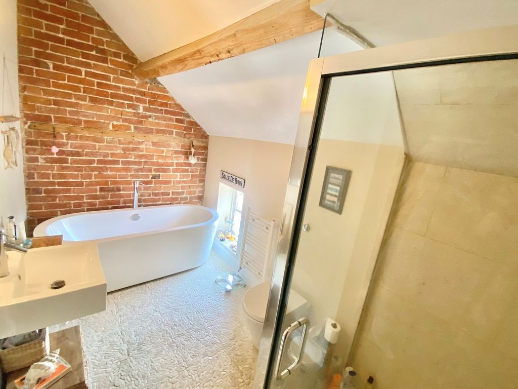 Additional image 12 of 5 bed property to rentAdderley, Market Drayton TF9