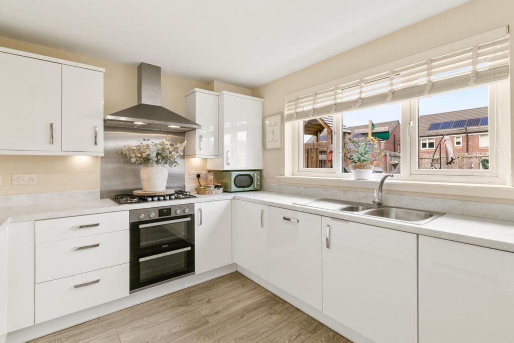 Additional image 5 of 4 bed detached house for salePatterton Range Street, Darnley G53