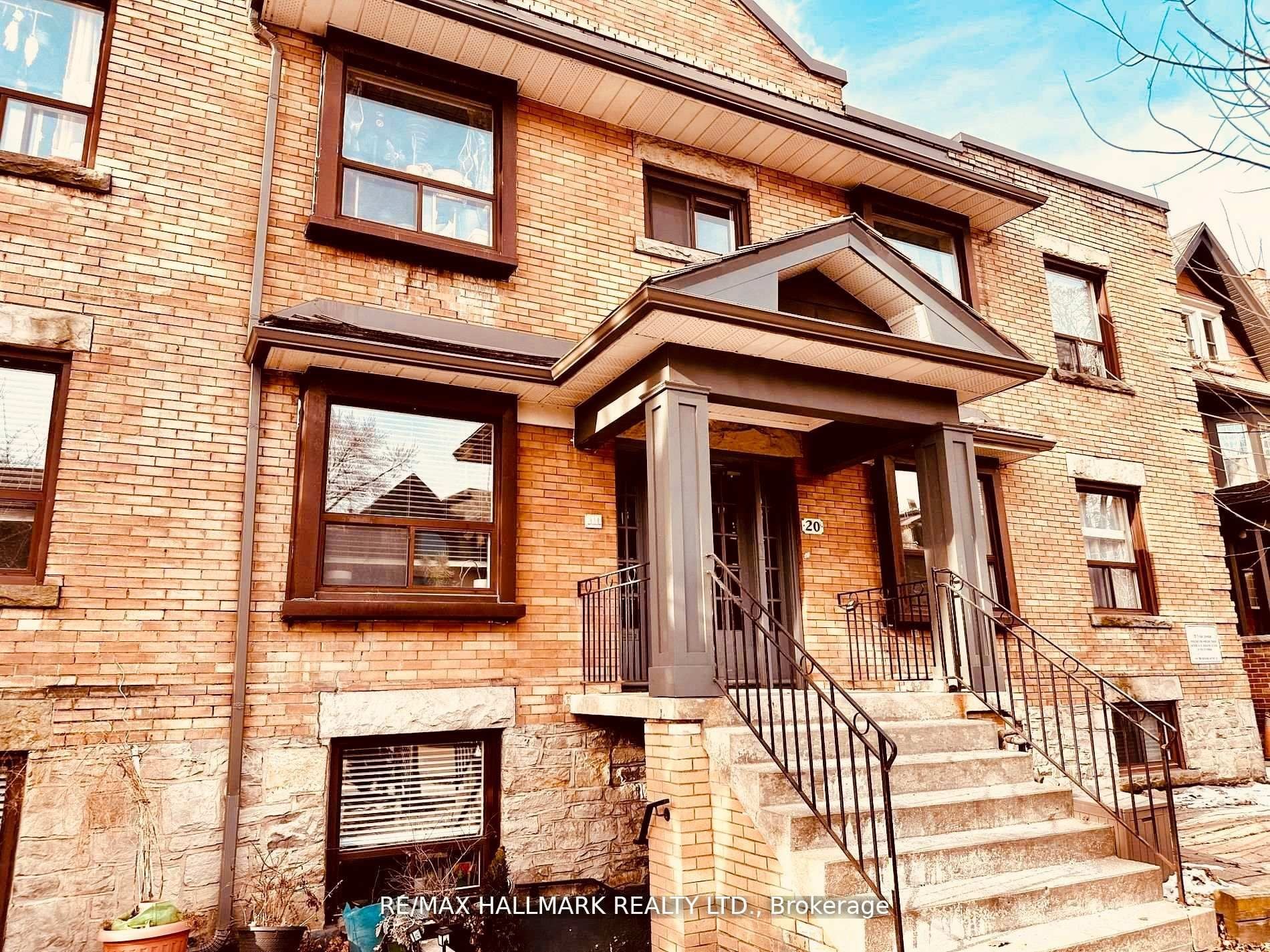 Additional image 3 of 4-20 Triller Avenue, Toronto, ON, M6K 3B8