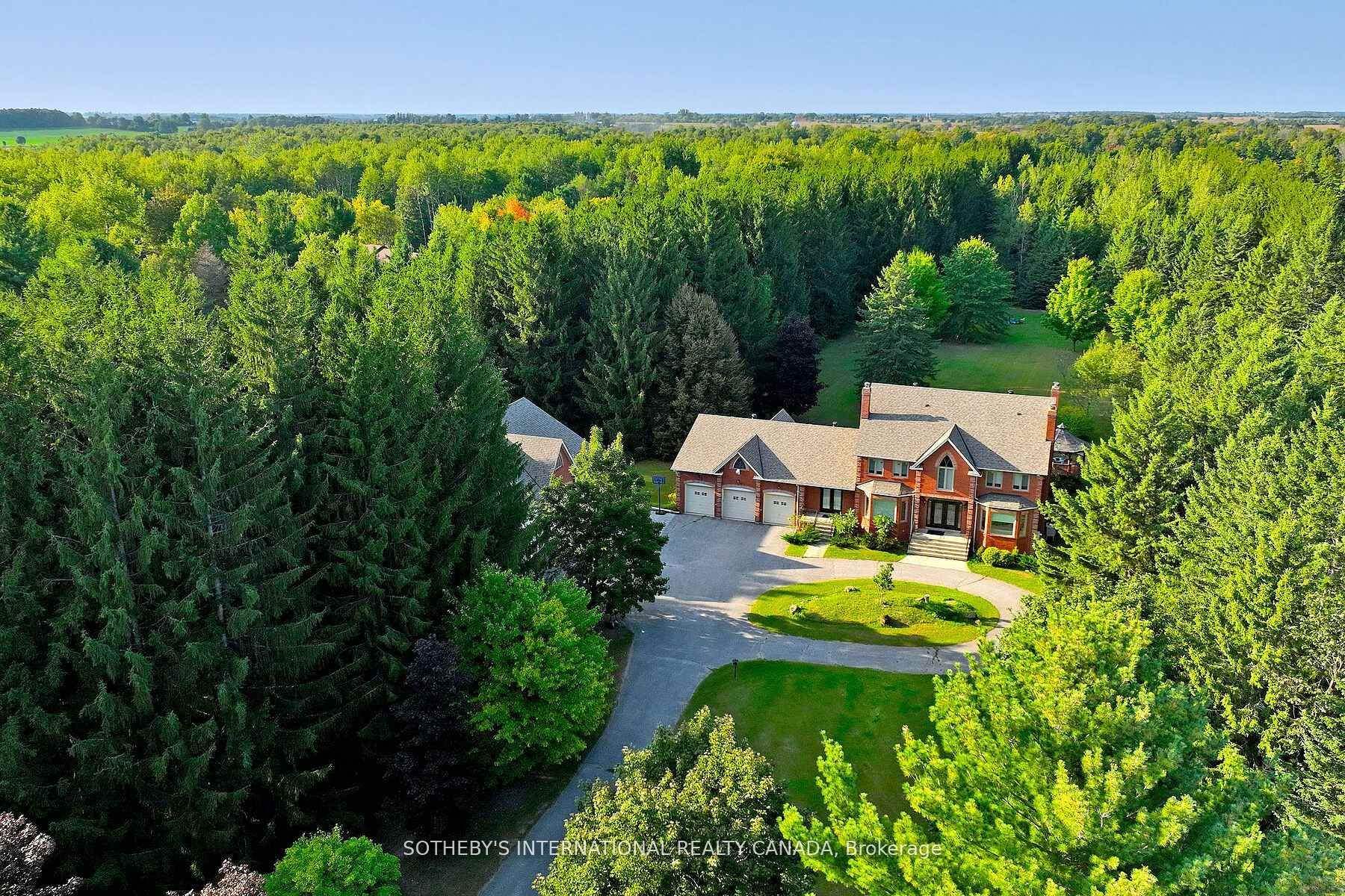 452 Feasby Road, Uxbridge, ON, L9P 1R1