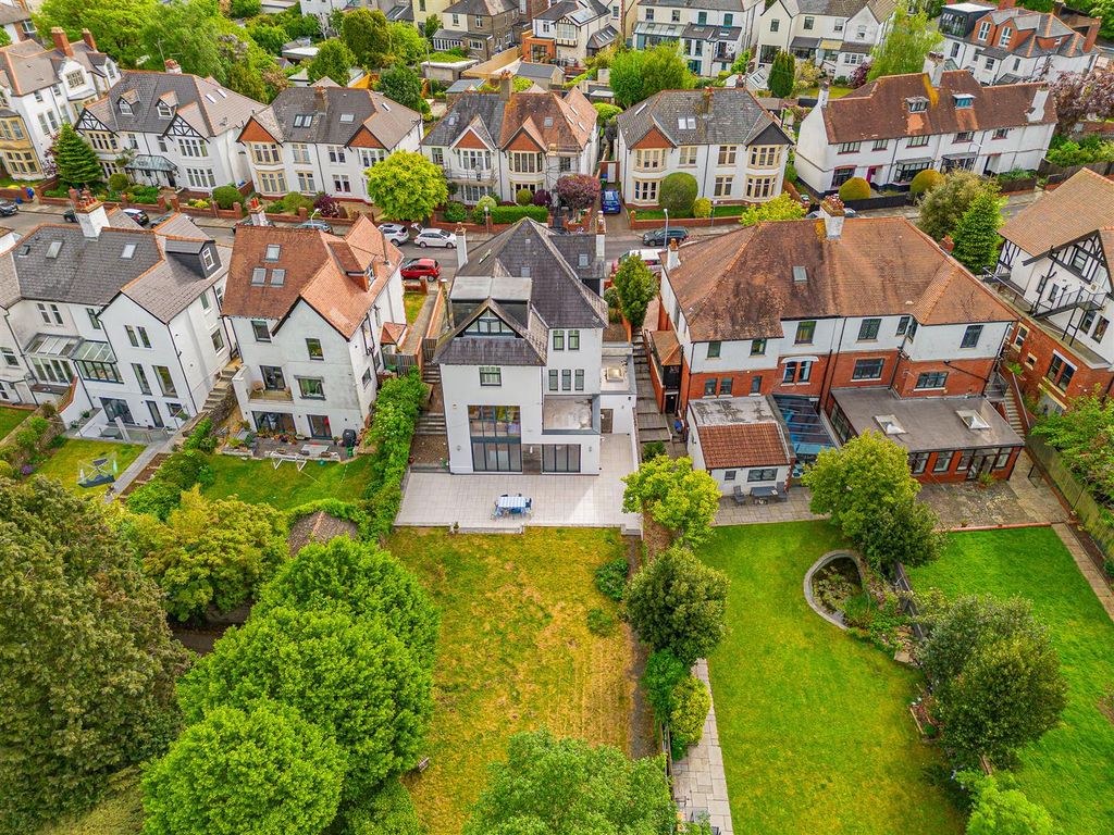 Additional image 27 of 6 bed detached house for salePalace Road, Llandaff, Cardiff CF5