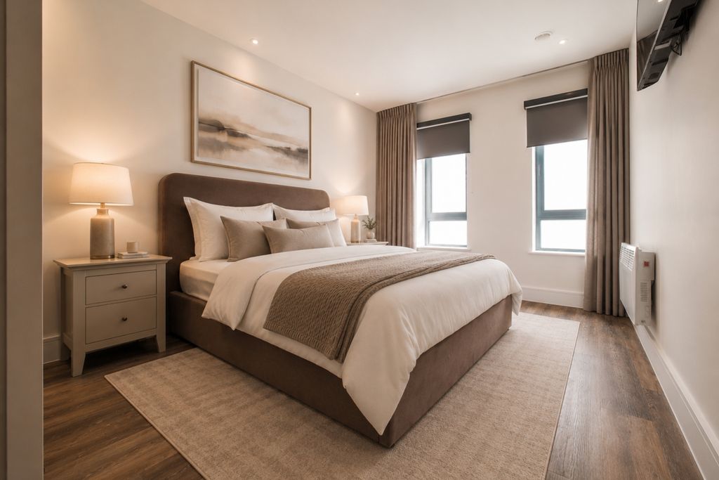 Additional image 9 of 2 bed flat to rentMuseum View, Park Place, City Centre CF10