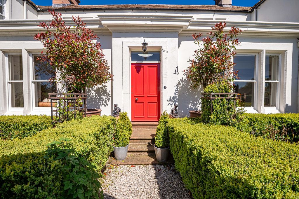 Additional image 37 of 5 bed detached house for saleThe Old Vicarage, Eden Hall, Penrith CA11