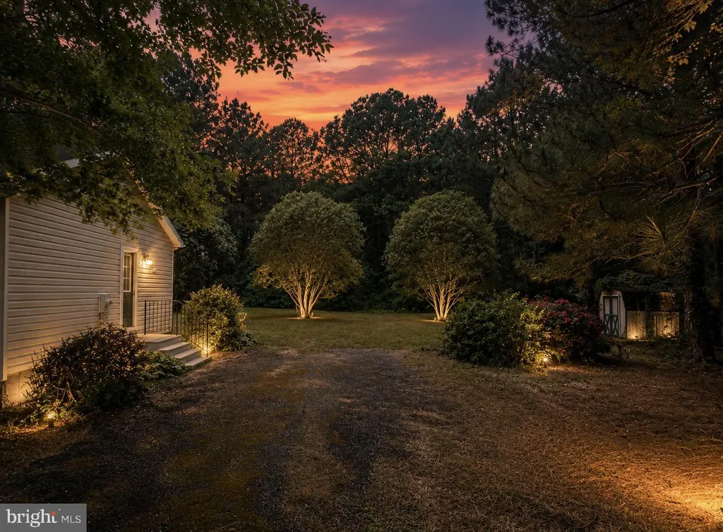 5640 Luther Miles Lane, Marion Station, MD 21838