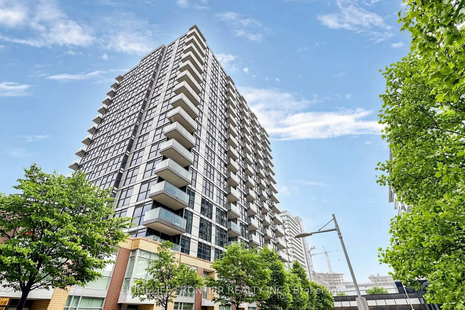 19 Singer Court 321