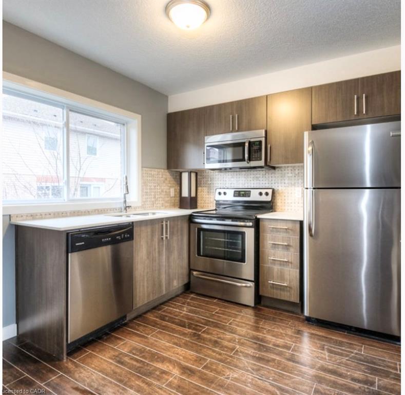 Additional image 6 of 12-58 Howe Drive, Kitchener, ON, N2E 1J4