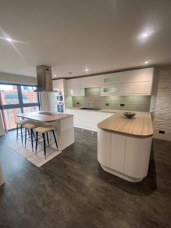 Additional image 7 of 3 bed flat to rentKing Edwards Wharf, 25 Sheepcote Street, Birmingham, West Midlands B16