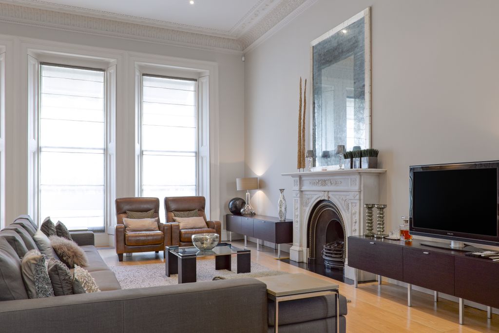 Additional image 2 of 14 bed block of flats for sale4 Cornwall Gardens, London, London SW7