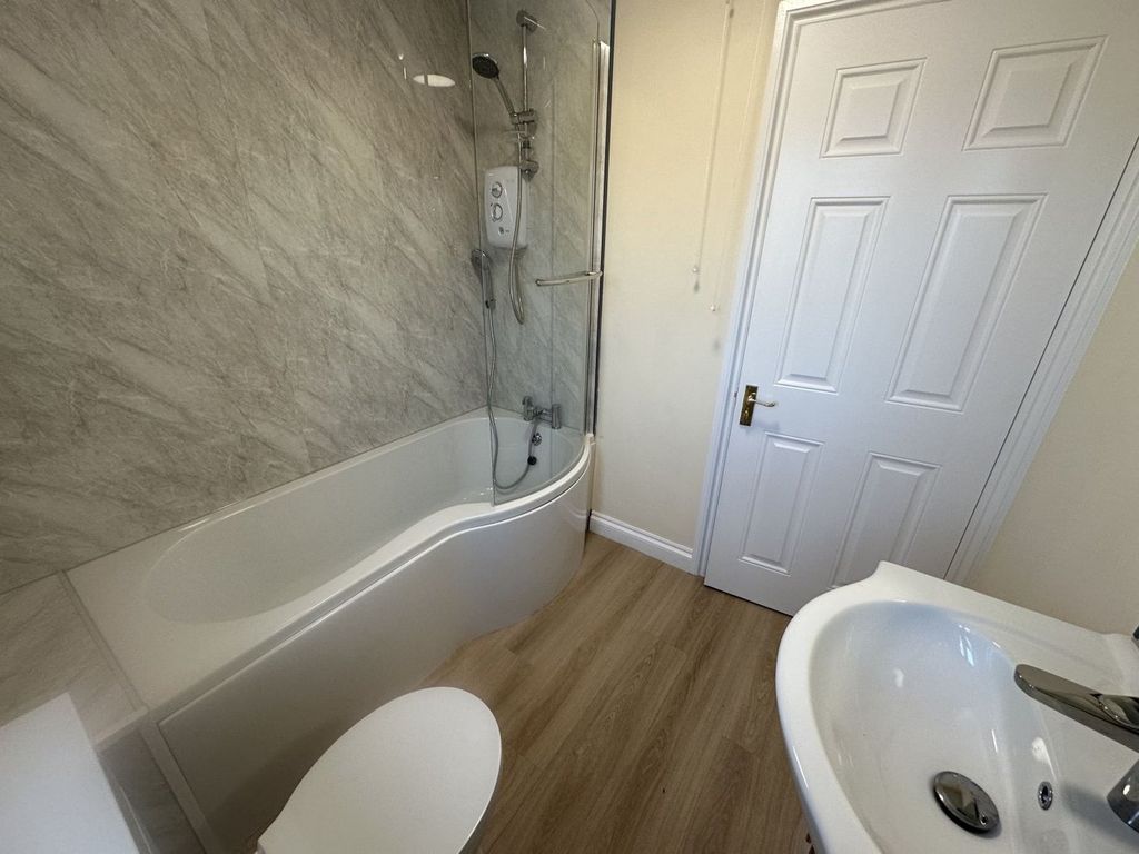 Additional image 10 of 3 bed terraced house to rentCwrt Priory, Brecon LD3