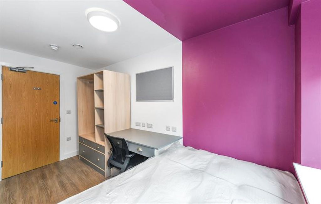 4 bed shared accommodation to rentKing Street, Nottingham NG1 photo 5