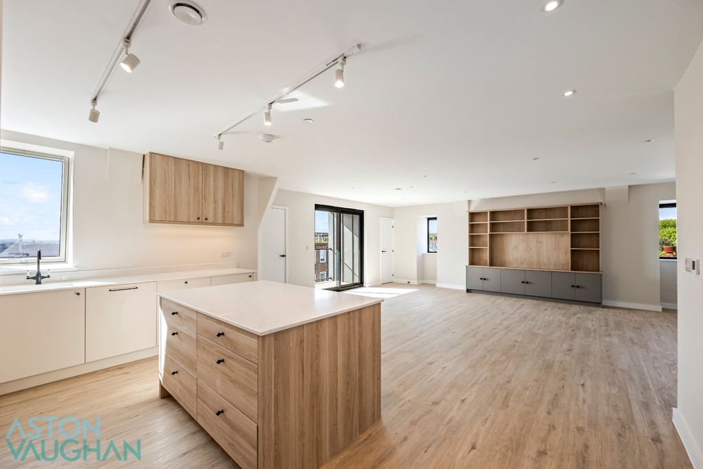 Additional image 16 of 3 bed flat for salePenthouse, Apartment 9, Botanica House, Hove BN3