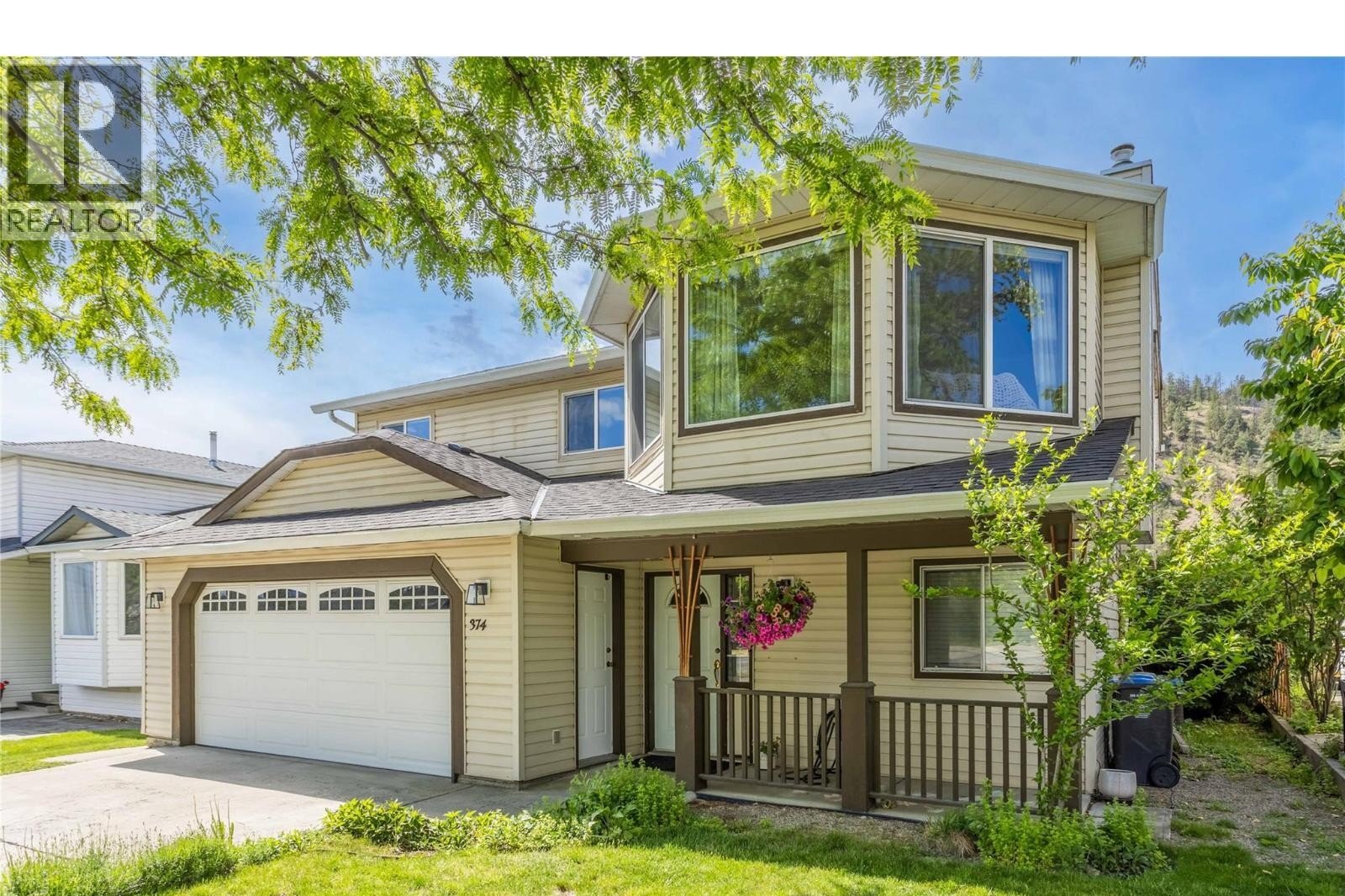 Additional image 7 of 374 Mctavish Crescent, Kelowna, BC, V1V1P1