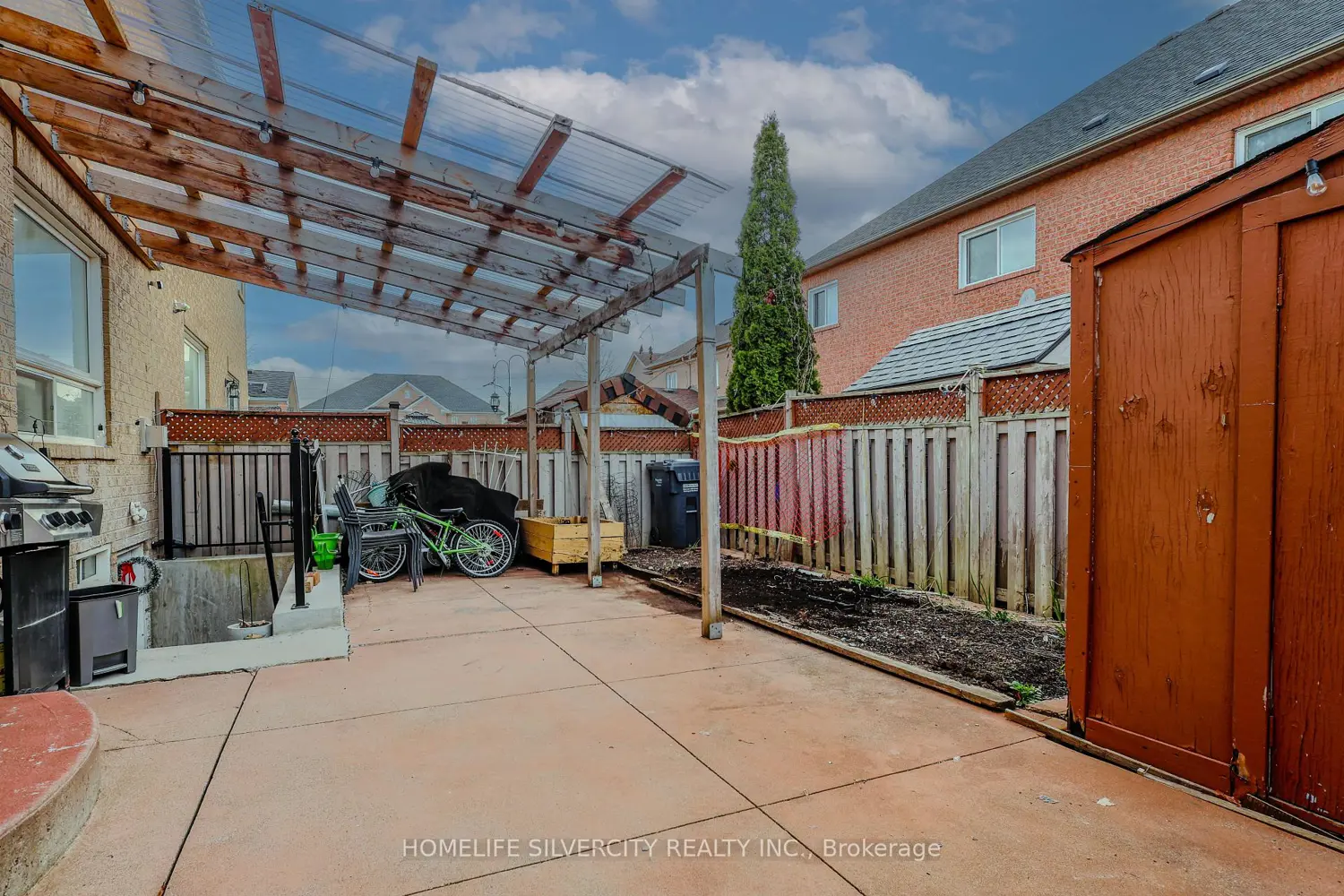 Additional image 18 of 57 Saintsbury Crescent