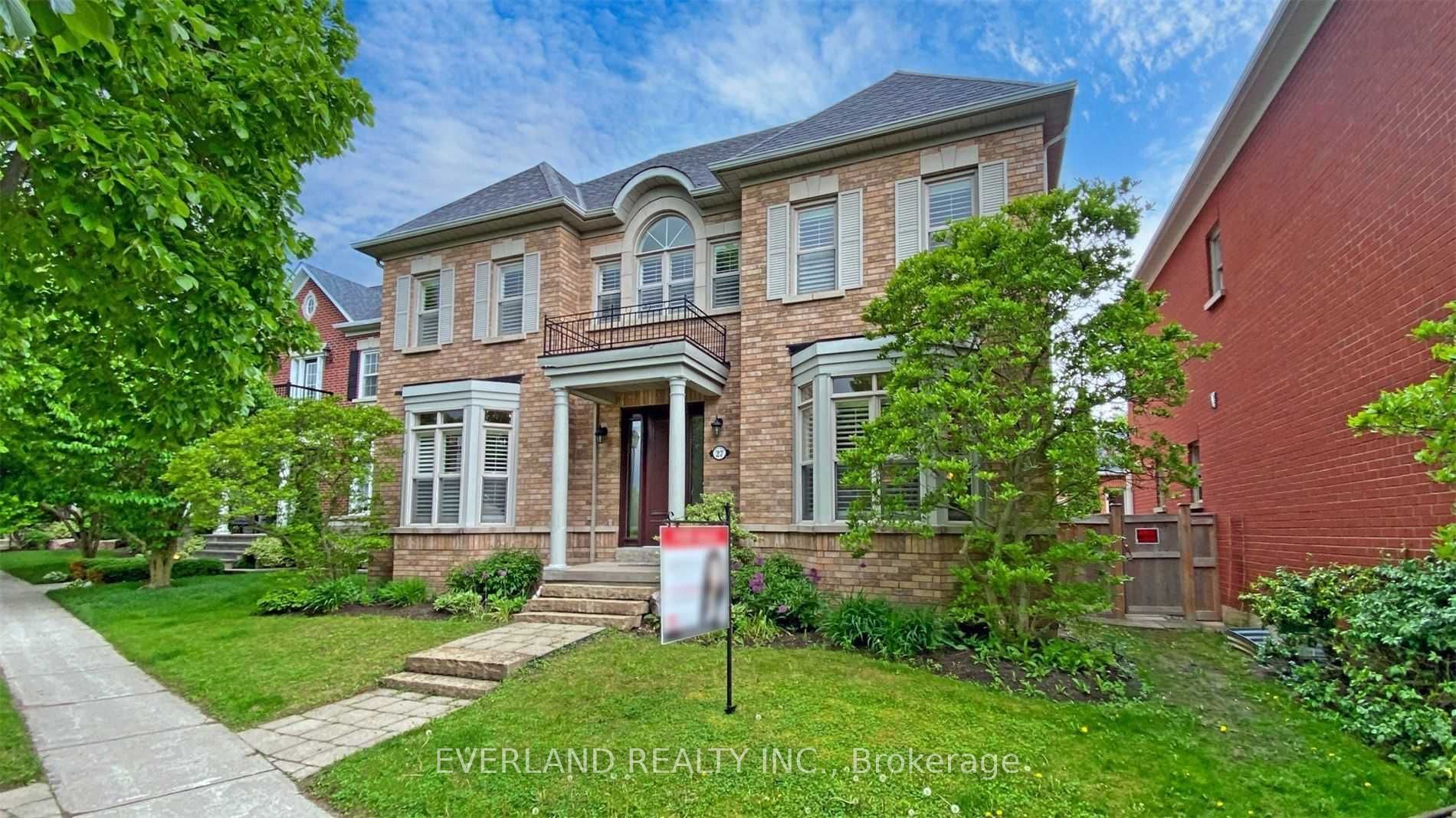 Additional image 2 of 27 The Fairways Street, Markham, ON, L6C 2A3