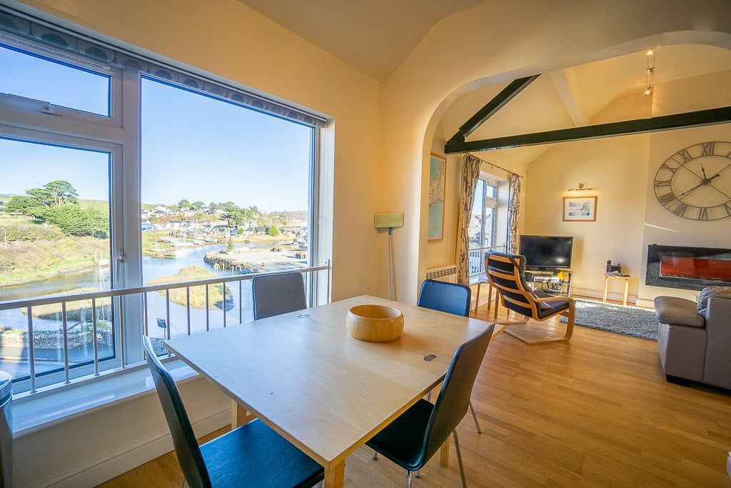 Additional image 11 of 2 bed flat for saleAbersoch, Pwllheli LL53