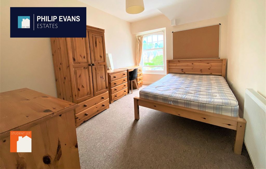Additional image 11 of 6 bed flat to rentLoveden Road, Aberystwyth SY23