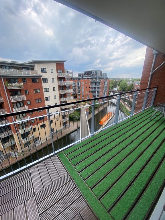 Additional image 35 of 3 bed flat to rentKing Edwards Wharf, 25 Sheepcote Street, Birmingham, West Midlands B16
