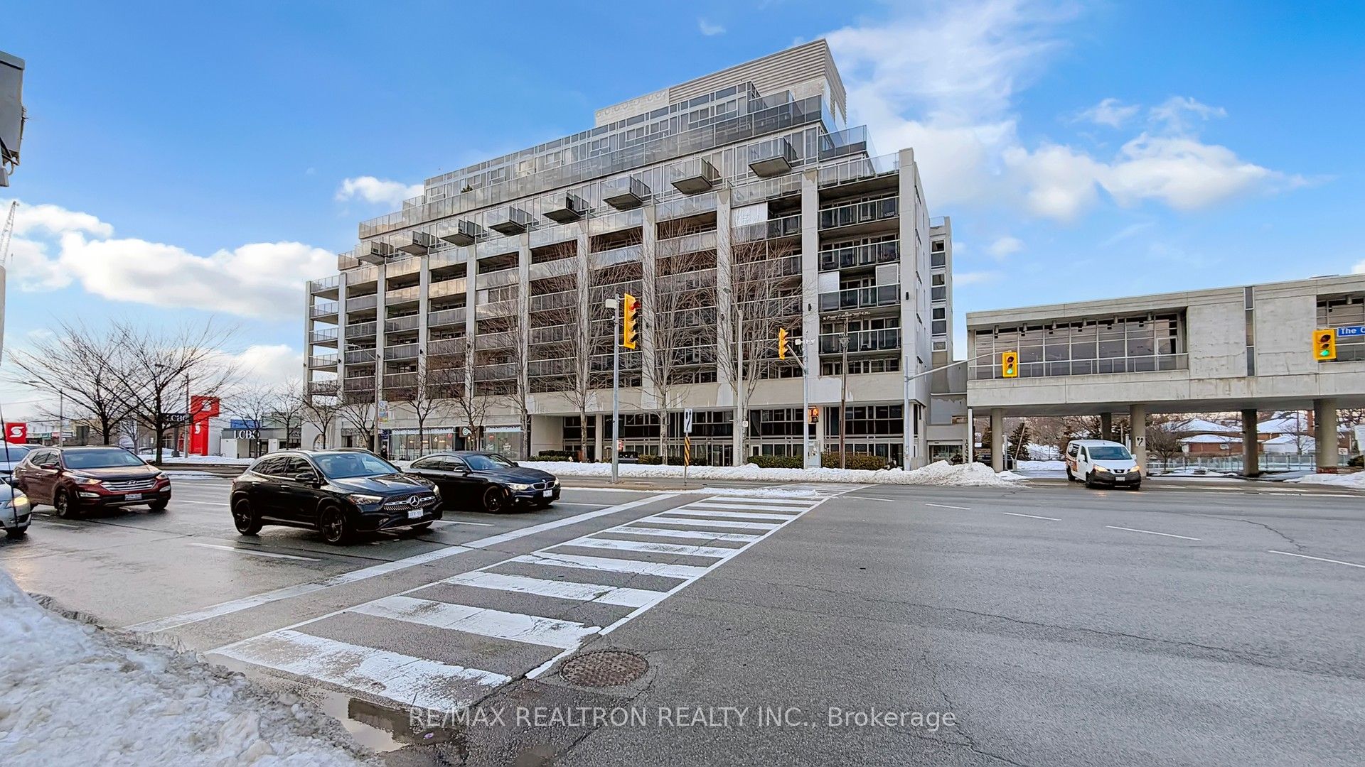 217-1050 The Queensway Avenue, Toronto, ON, M8Z 0A8