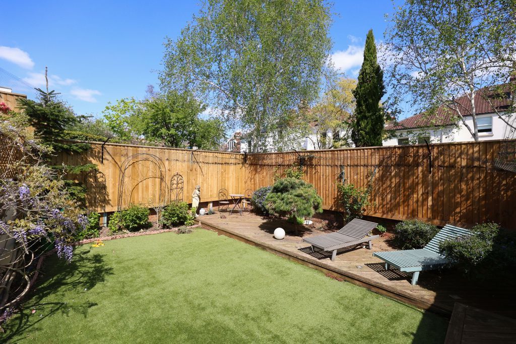 Additional image 2 of 5 bed semi-detached house for saleLimerick Road, Redland, Bristol BS6