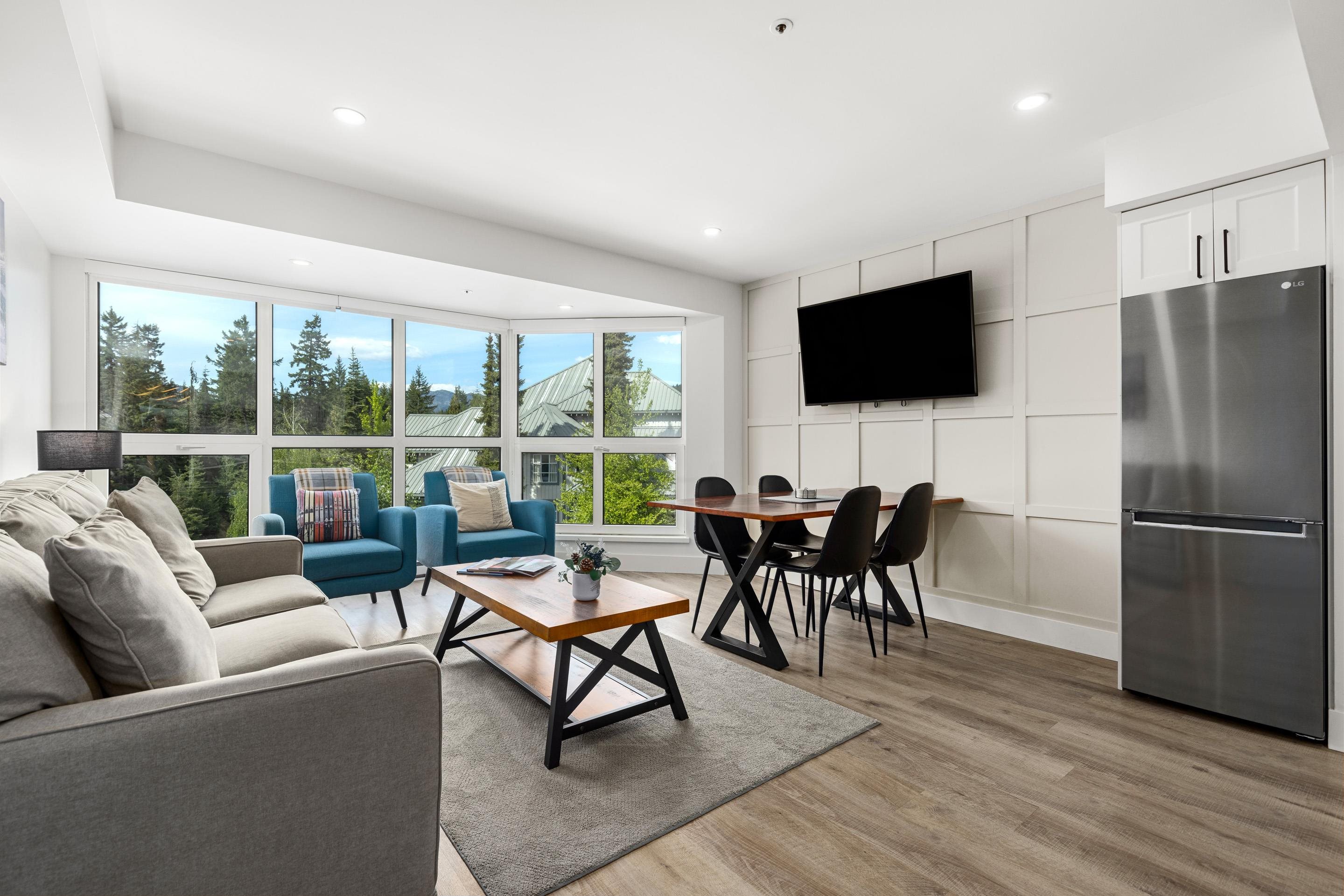 Additional image 2 of 310-4557 Blackcomb Way, Whistler, BC, V8E 0Y2