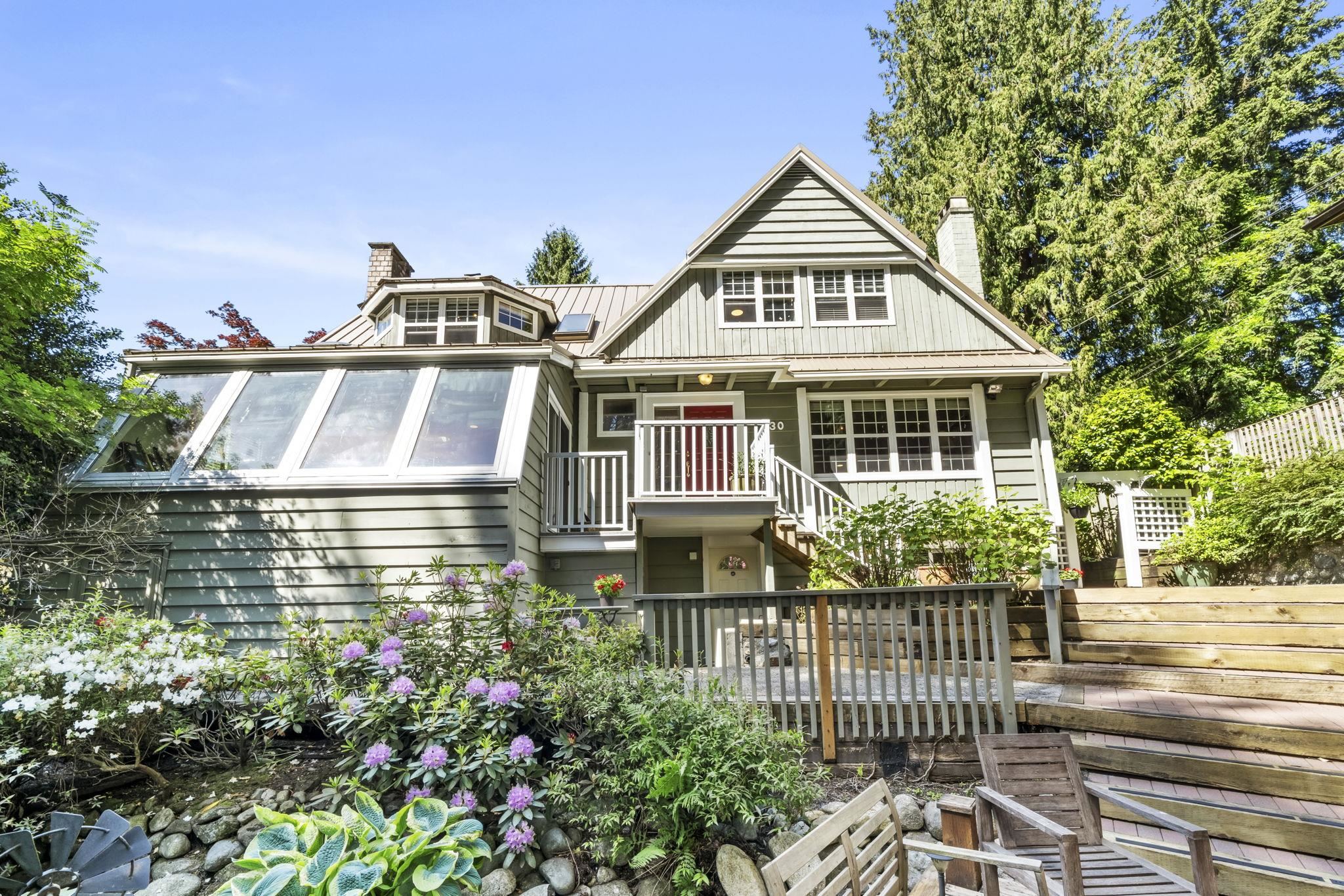 Additional image 5 of 230 22nd Street W, North Vancouver, BC, V7M 2A1