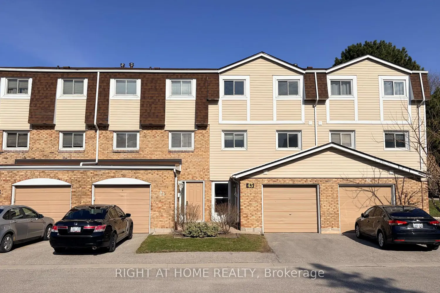 11 Harrisford Street 43