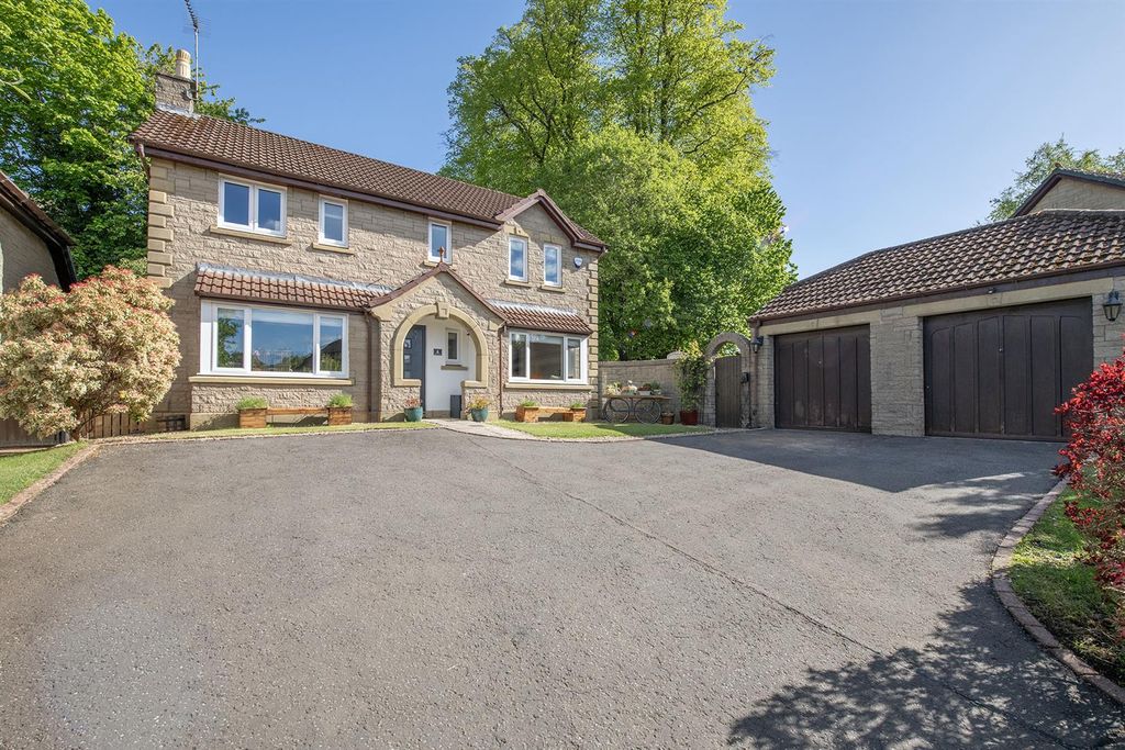Additional image 29 of 4 bed detached house for sale6 Ashley Avenue, Dollar FK14