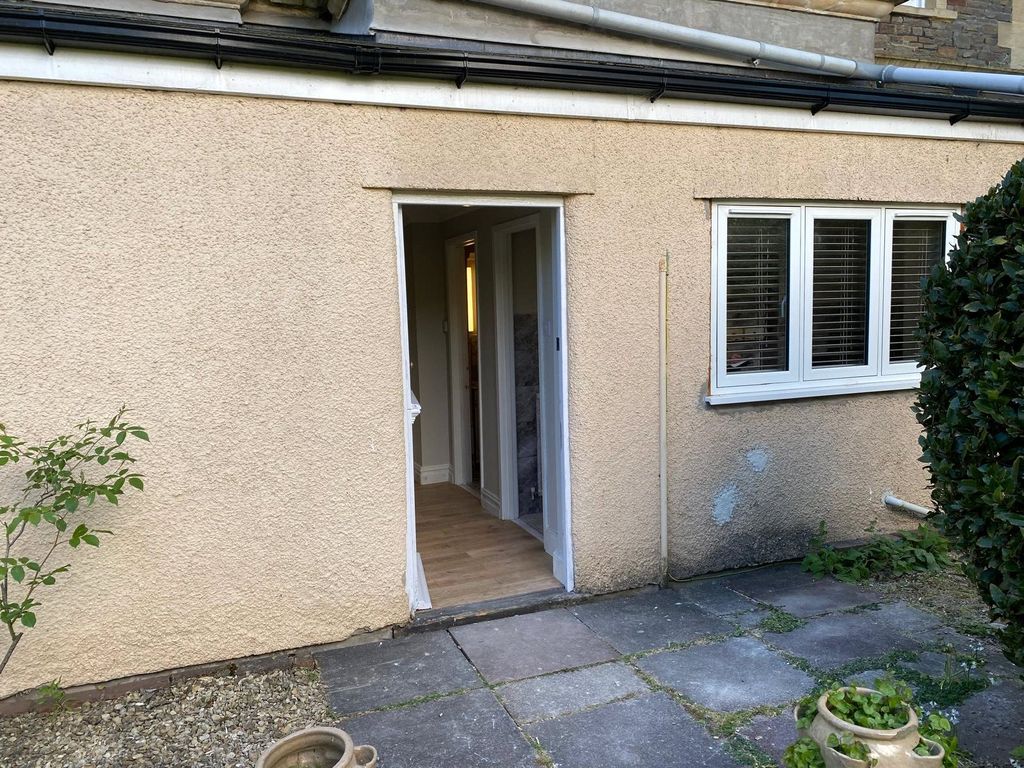 Additional image 12 of Studio to rentDownfield Road, Bristol BS8