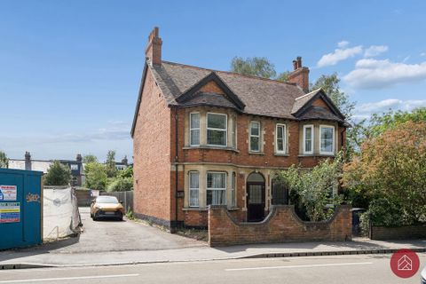 Abingdon Road, Oxford OX1