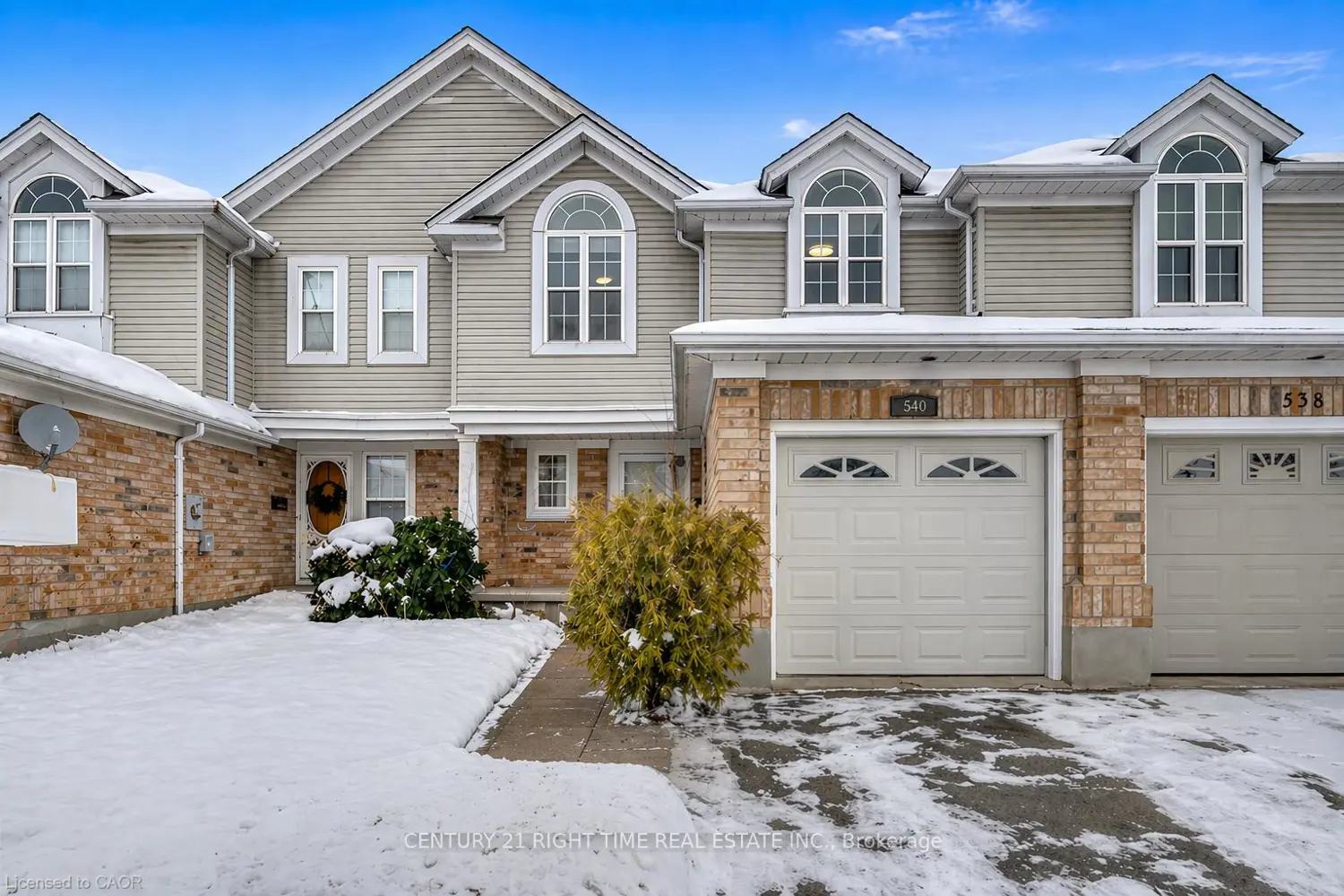 540 Mariner Drive