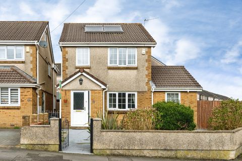Libanus Road, Gorseinon, Swansea SA4