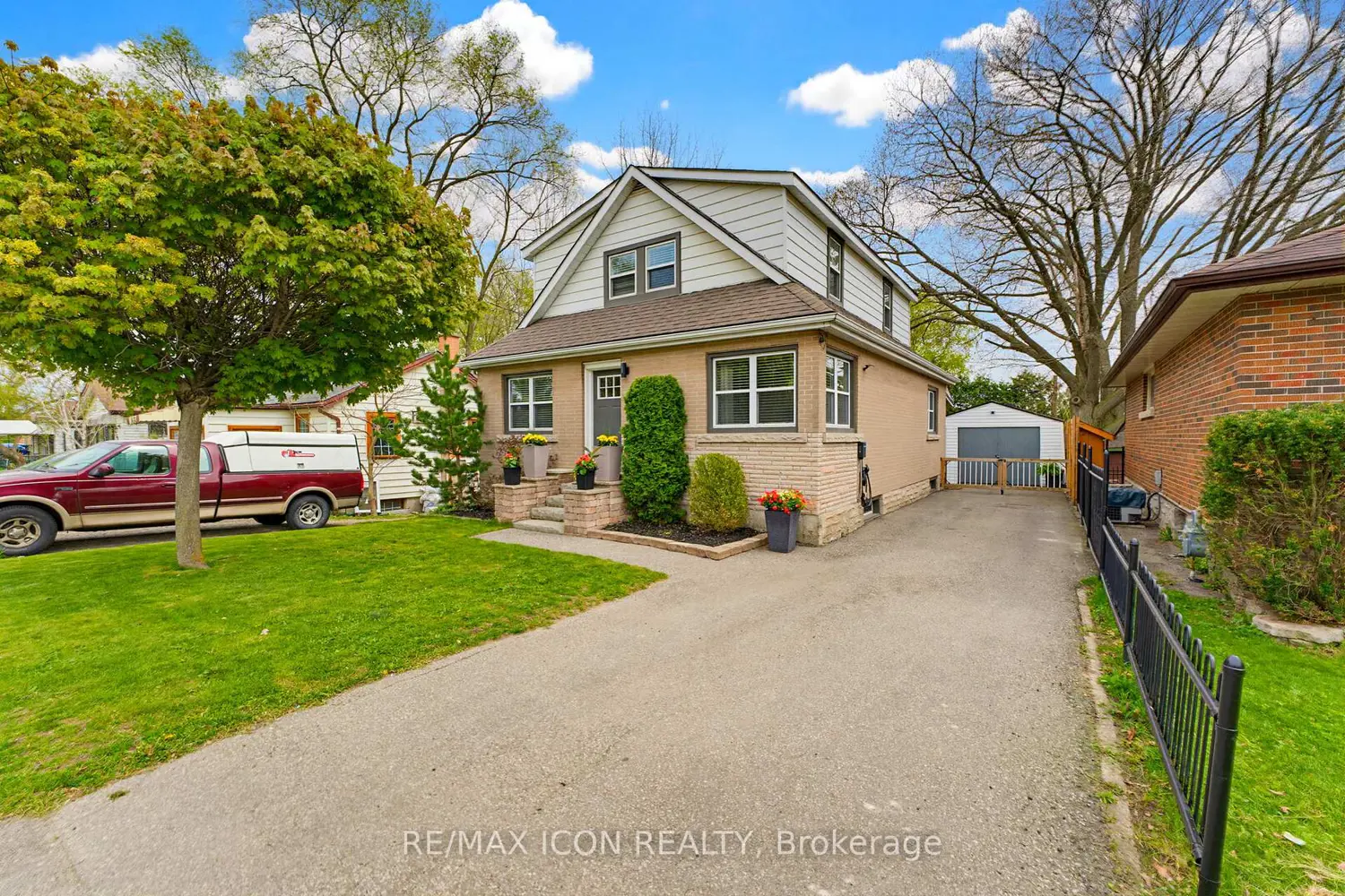 60 Avenue Road