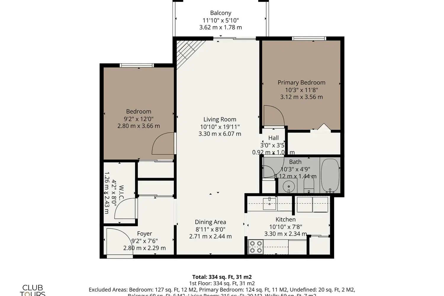 Additional image 20 of 1096 Jalna Boulevard 135