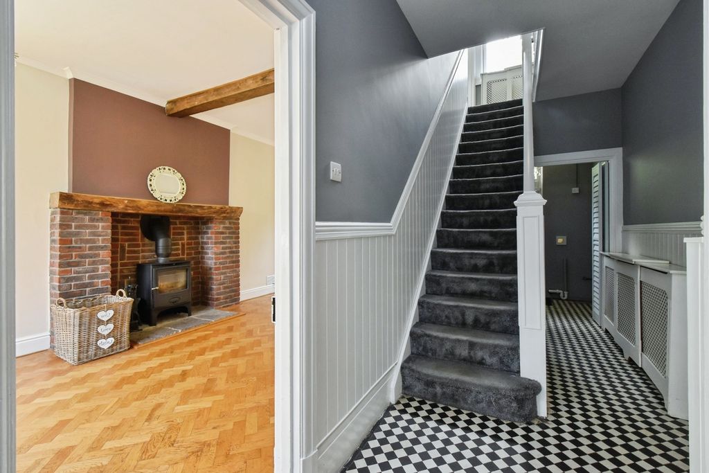 Additional image 8 of 5 bed detached house for saleFfosyceilog, Llannon, Llanelli, Carmarthenshire SA14