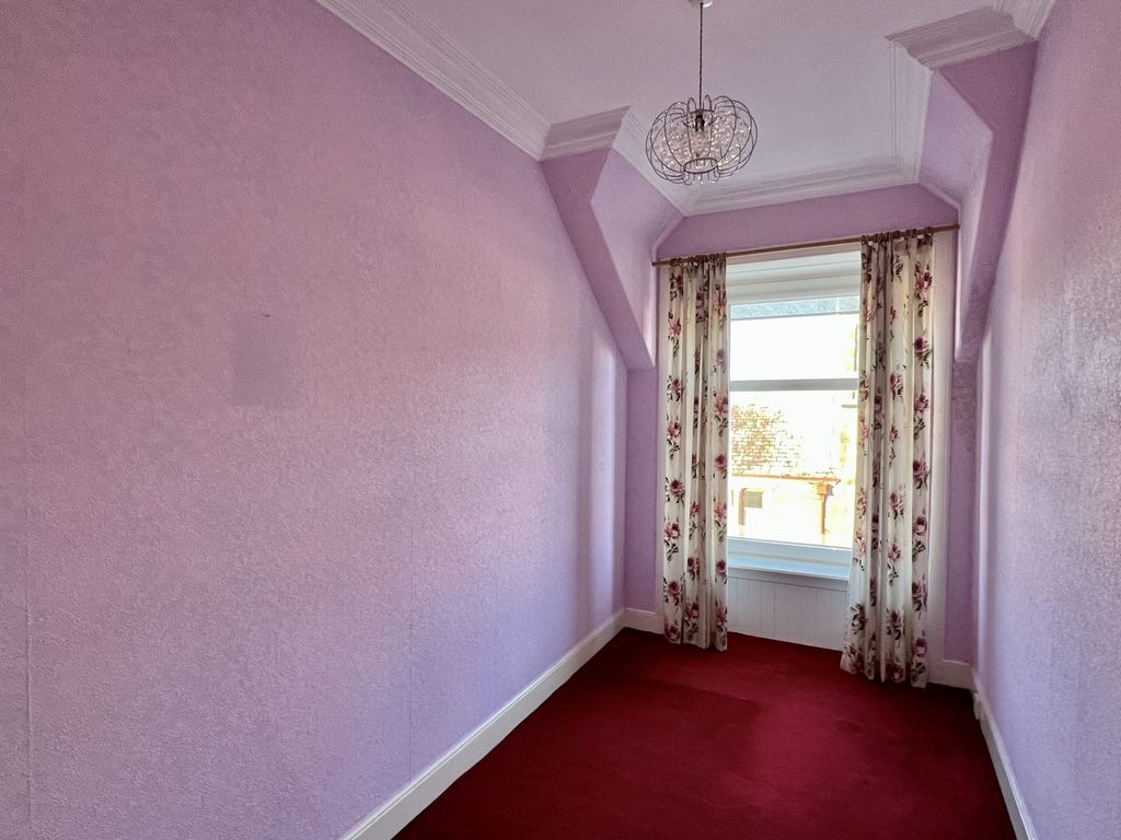 Additional image 9 of 3 bed flat for sale77 King Street, Castle Douglas DG7