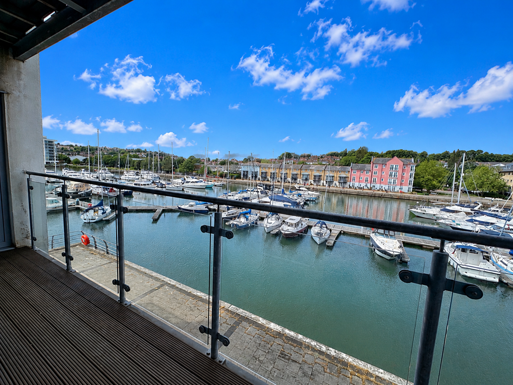 Additional image 3 of 2 bed flat to rentMerchant Sq, Portishead BS20