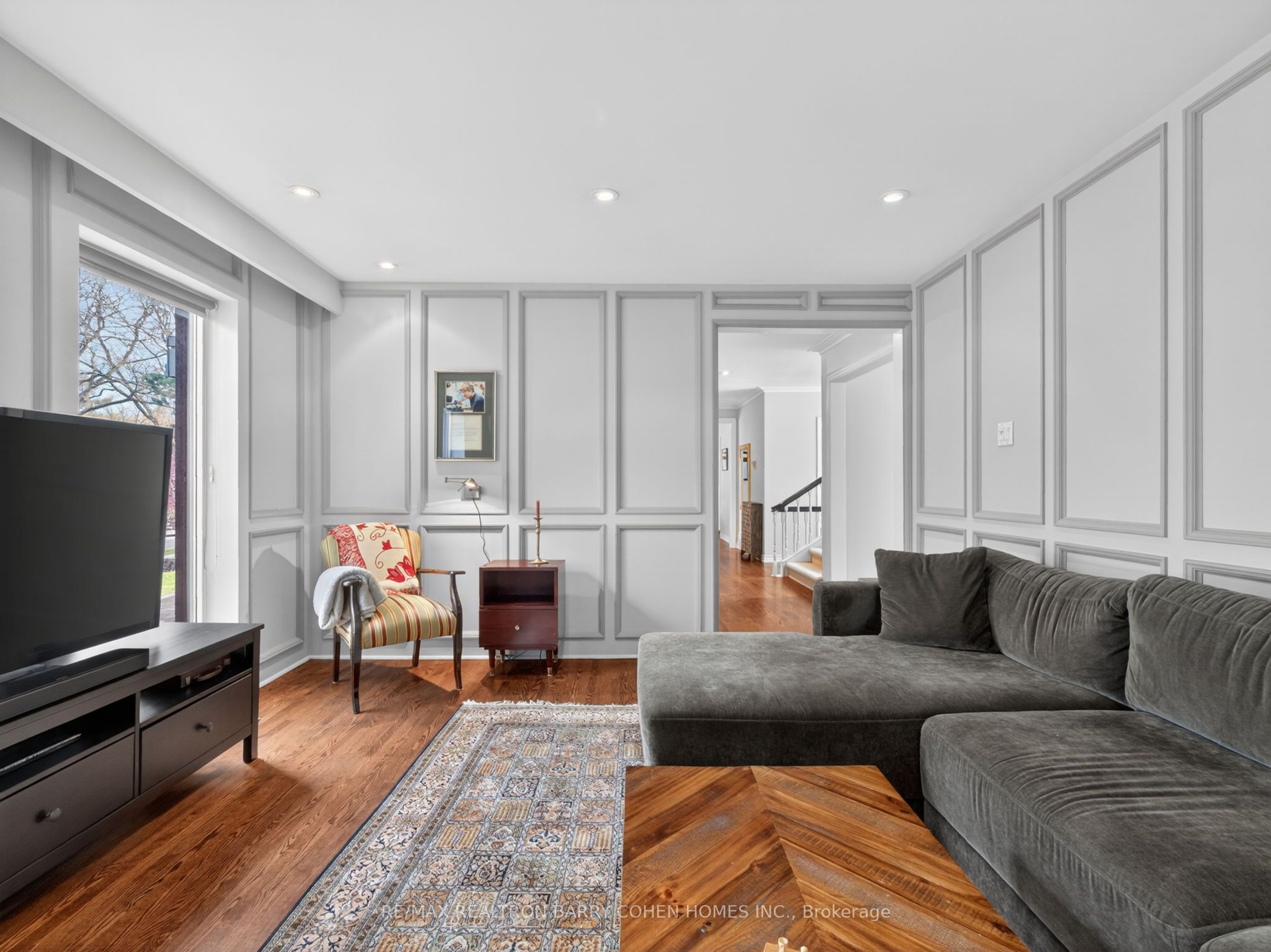 Additional image 6 of 19 Saintfield Avenue, Toronto, ON, M3C 2M4