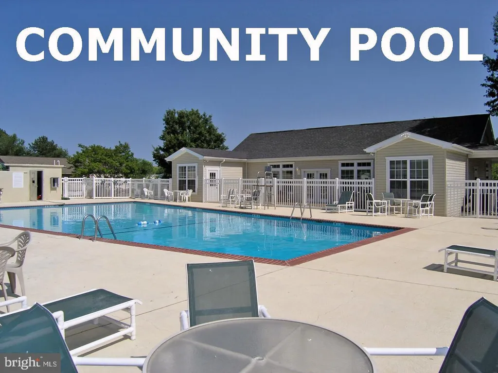 Additional image 35 of 26383 Jennifer Lee Drive Unit 178, Millsboro, DE 19966