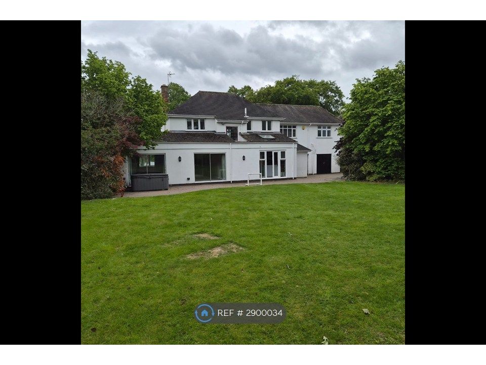 Additional image 12 of 4 bed detached house to rentHinckley Road, Nuneaton CV11