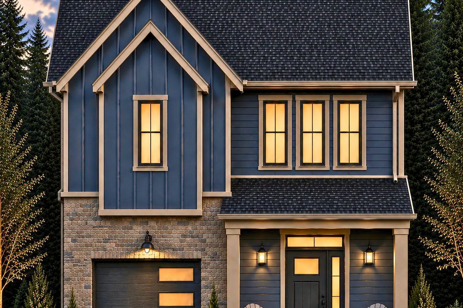 Lot 20 Harrison Crescent