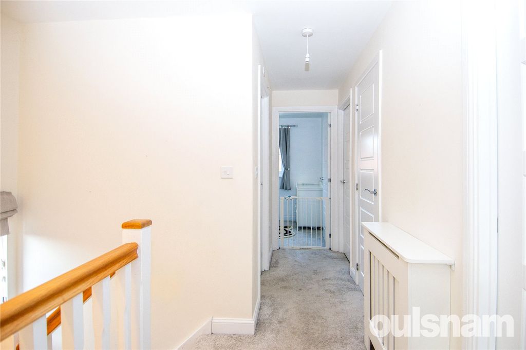Additional image 10 of 4 bed detached house to rentMorville Street, Webheath, Redditch, Worcestershire B97