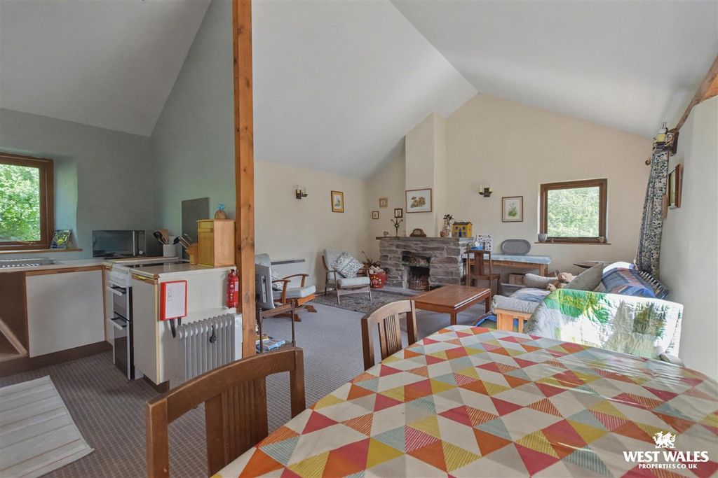 Additional image 63 of Land for saleGlanrhyd, Cardigan SA43