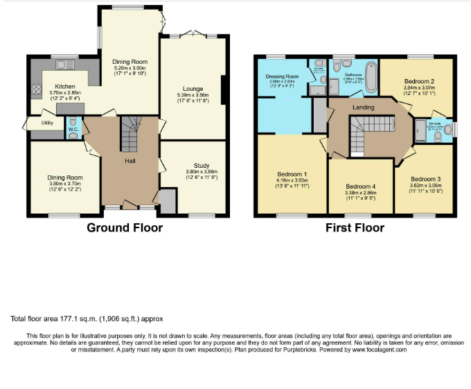 Additional image 20 of 4 bed property to rentVicarage Close, Horsham RH12