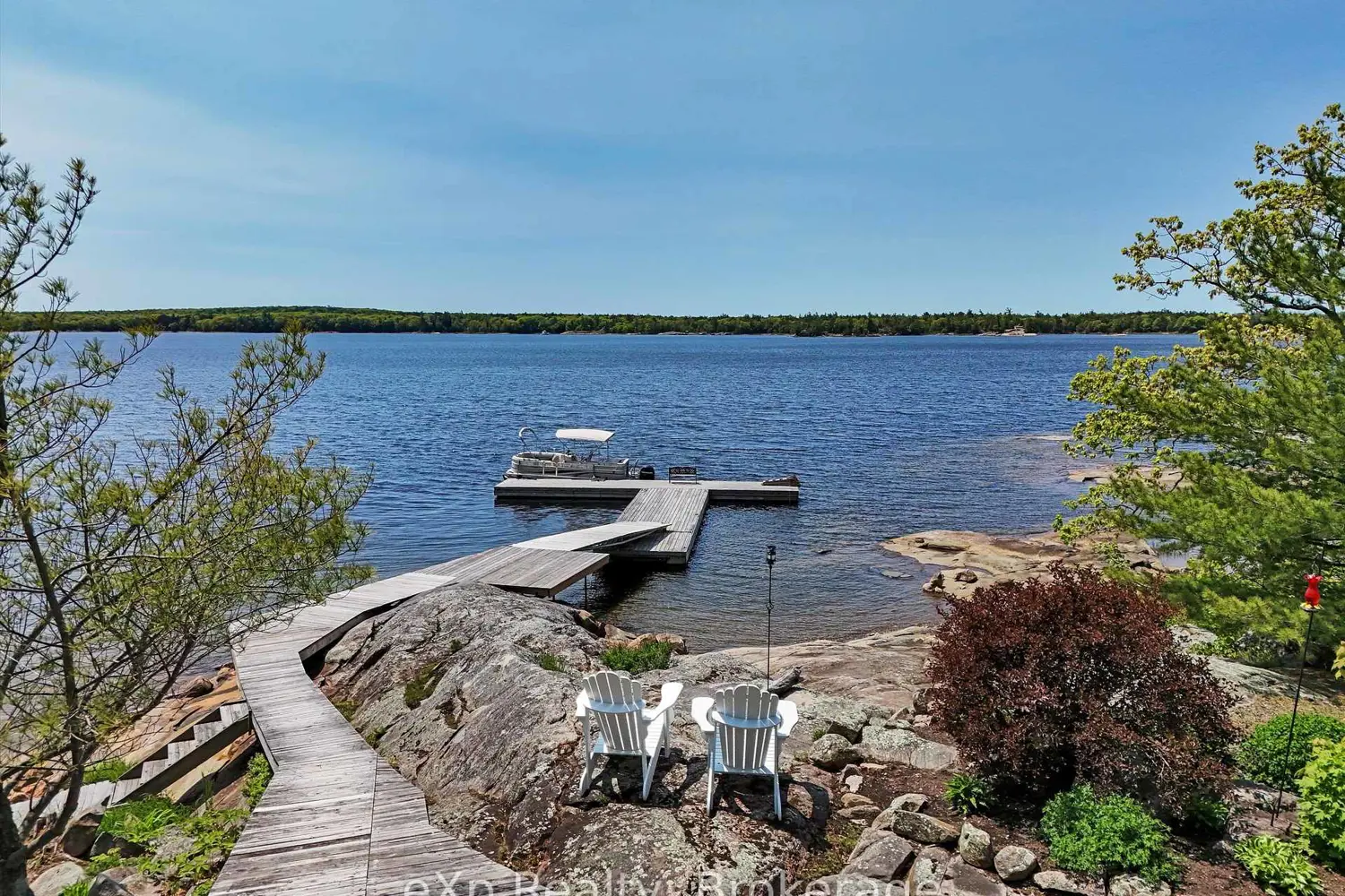 Additional image 5 of 6646 1040Littlebeausoleil Island
