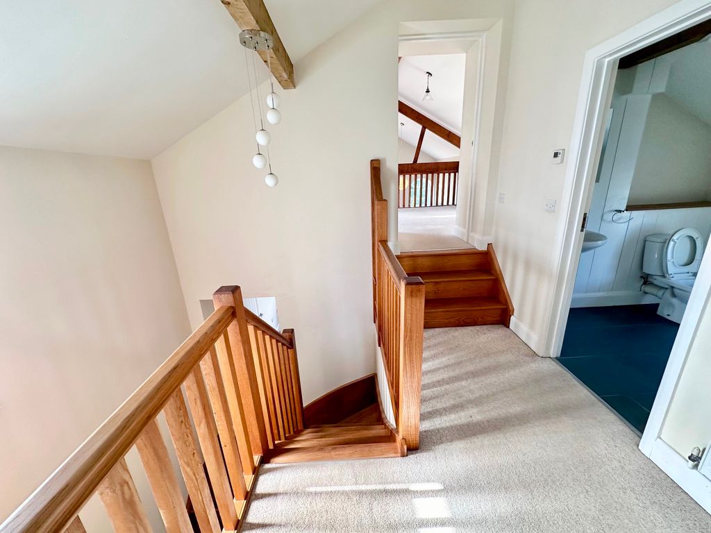 Additional image 17 of 3 bed detached house to rentThe Coach House, The Vicarage, Llandenny, Usk NP15