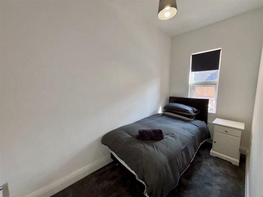 Additional image 2 of 2 bed flat to rentMarmion Street, Tamworth B79