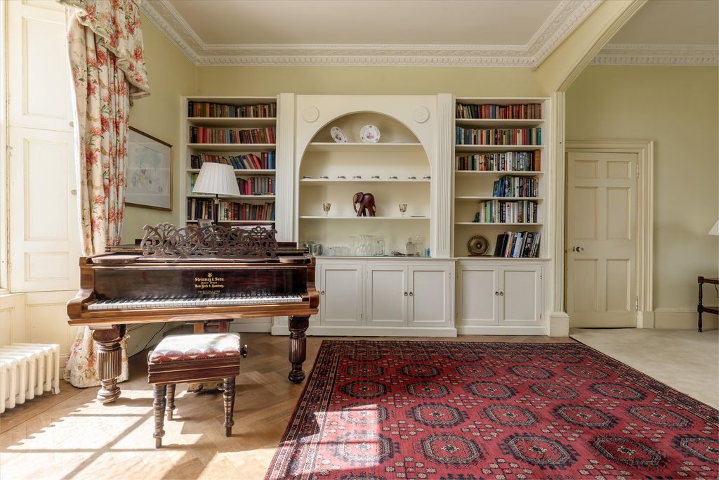 Additional image 14 of 6 bed detached house for saleKingston, North Berwick, East Lothian EH39