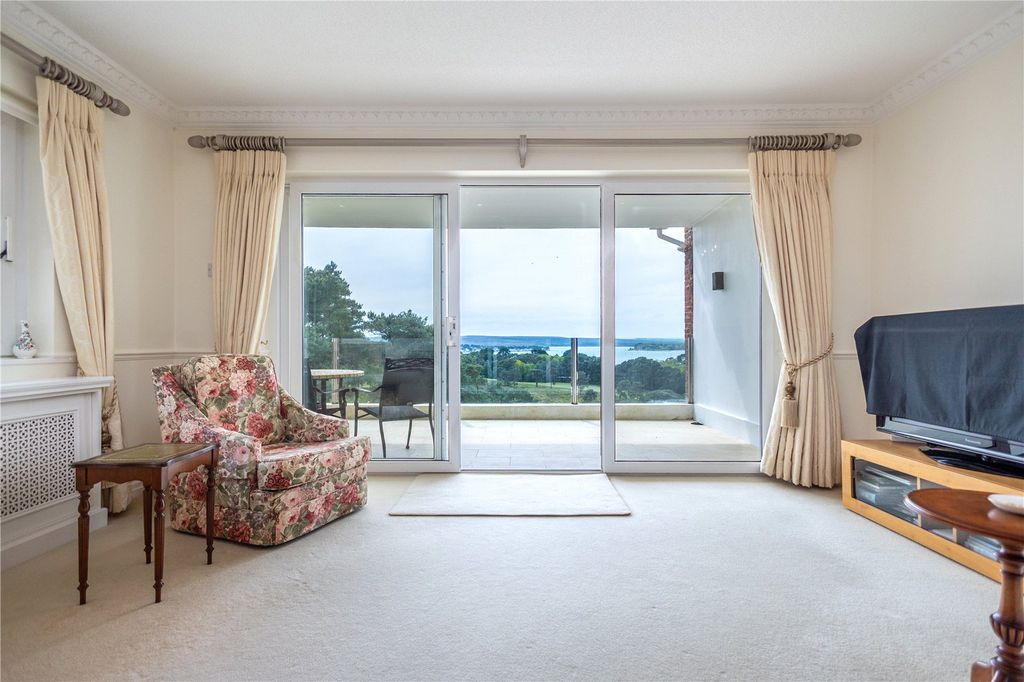 Additional image 8 of 3 bed flat for saleLilliput Road, Poole, Dorset BH14