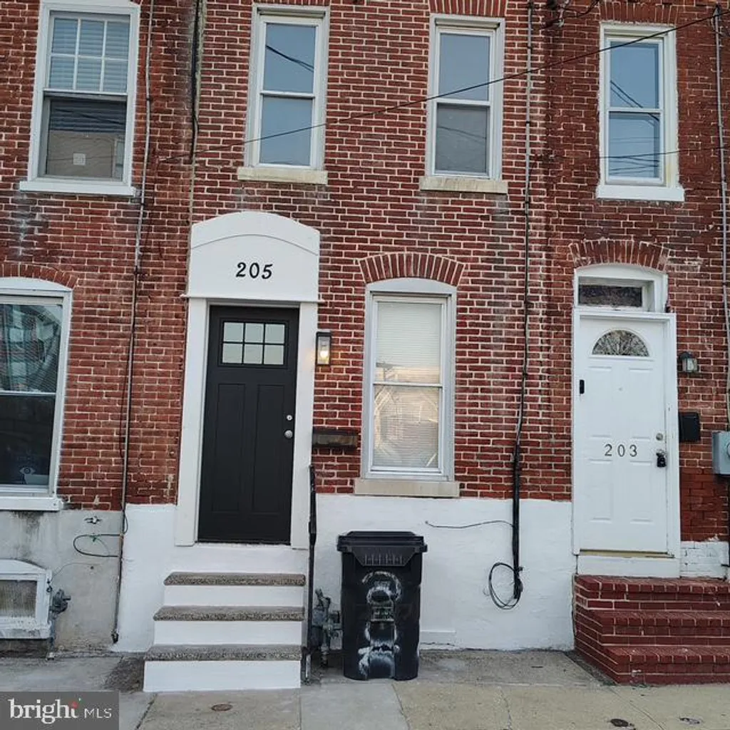 Additional image 21 of 205 Porter Street, Wilmington, DE 19805
